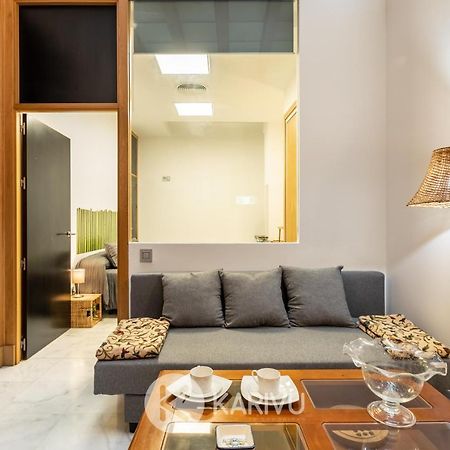 세비야 Estudio Senor De La Sentencia 아파트 외부 사진